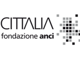 Logo CITTALIA - Fondazione dell'ANCI